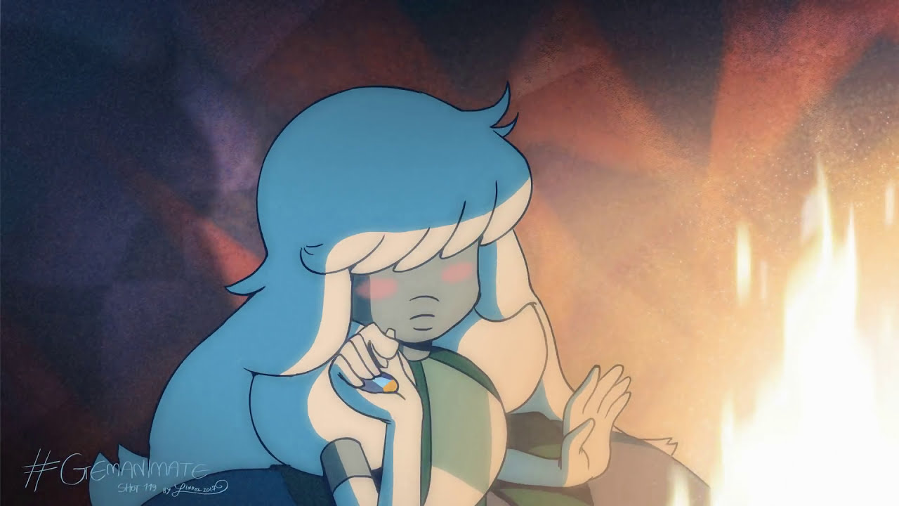 Reanimated: Gemanimate