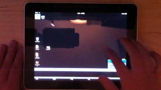 teamviewer turn ipad into drawing tablet