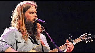 Chris Stapleton - Unreleased song live @ Station Inn