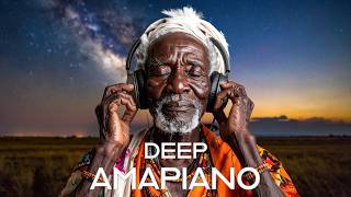 Deep Amapiano Mix 2026 — Emotional Lounge Vol 85