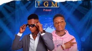 Dj ALEN-G & SE G-DOA_-_M'renmen_Plezi By (T.G.M) Official Lyrics Vidéo