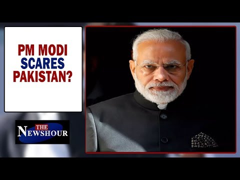 Why is Pakistan spooked by PM Modi's second term? | The Newshour Agenda