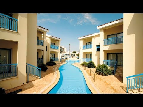 Kissos Hotel Paphos