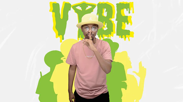 Luther October - Vibe (feat. Imole & KD Bangers) [...