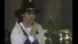 Video thumbnail of "VALLARTA SHOW  TU INGRATITUD"