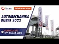 Automechanika dubai 2022