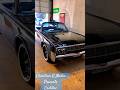 Cadillac paint correction marketing #ceramiccoating #paintcorrection #classiccars