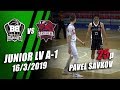 Bilbao Basket v Baskonia - Junior Liga Vasca A-1