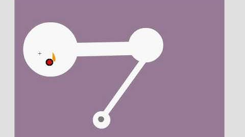 Flash Tutorial - Obstacles