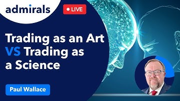 Trading Is An Art. Or A Science? | Trading Spotlight