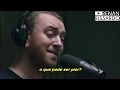 Sam Smith - Fix You (Tradução)