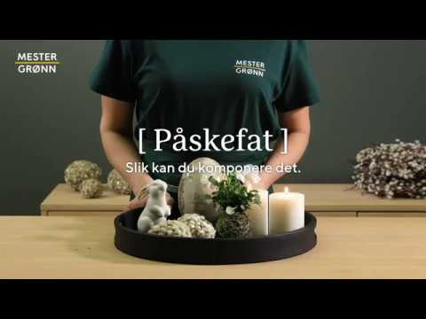 Video: Duftende Tobakk - Dekorasjon Av Ethvert Blomsterbed