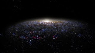 Live on March 29: Tour of the Universe from Morrison Planetarium