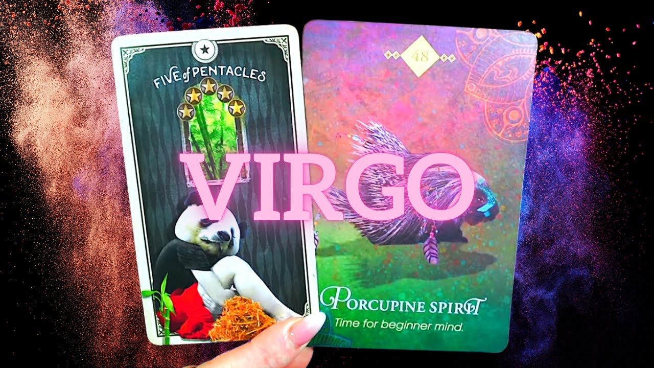 VIRGO  THEY'VE BEEN HIDING THIS FROM YOU! THE REAL REASON WHY THIS PERSON IS SILENT🤫