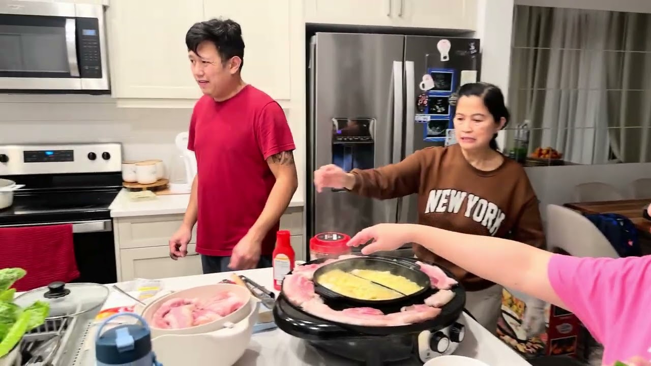 Valentines dinner 2026