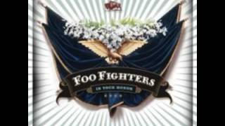 Foo Fighters - Best Of You (Disco In Your Honor 2005)