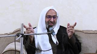 الشيخ علي الجزيري معنى السيادة في حديث سيدا شباب أهل الجنة وأحكامها