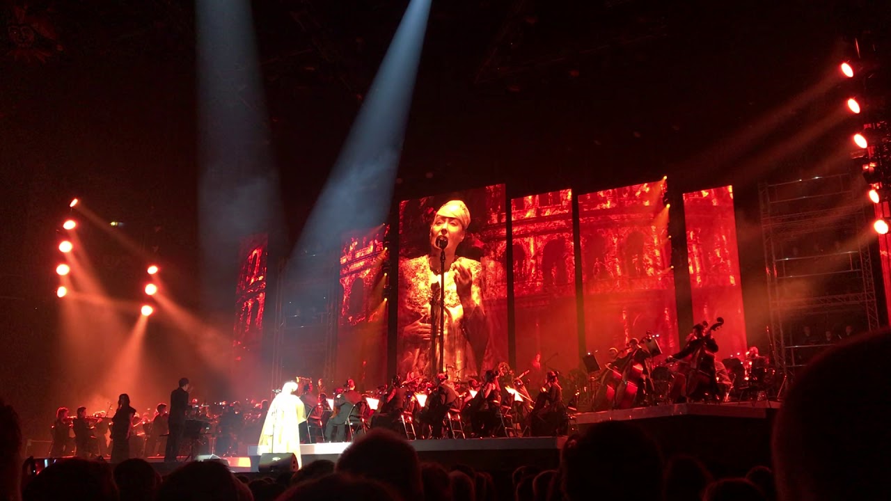 Now we are free feat. Lisa Gerrard YouTube