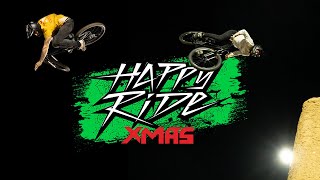 LA POMA HAPPY RIDE 2022 (XMAS EDITION)