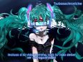 stomp the enemy fansub esp miku hatsune