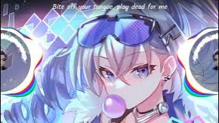 [Nightcore] Cartoon, Jéja, Time To Talk - Omen (Ft. Asena) | DnB | NCS - Copyright Free Music
