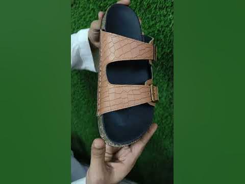 arbi chappal