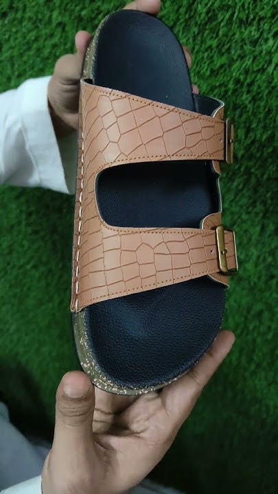 arba chappal price