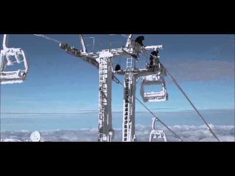 Video: Siera Nevados Plyšys Gali Sunaikinti Kaliforniją - Alternatyvus Vaizdas