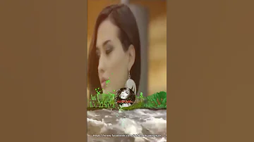 حاسس كان الدنيا سرقت مني روحي همادة هلال 