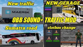 Update OBB BUSSID V3.4 Rombak Jalan || Mod Obb Sound Bussid V3.3.2