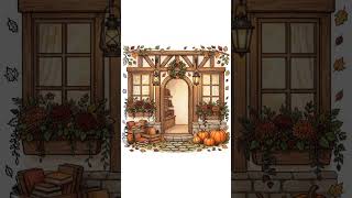 Full This autumn bookstore is your cozy escape 🍂📚 News