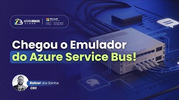Finalmente! Como usar o Local Emulator para Azure Service Bus – Tutorial