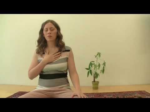 Self-Compassion Break