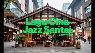 💕 Lagu Cina Viral TikTok yang Bikin Hati Adem dan Pikiran Jadi Tenang Seketika