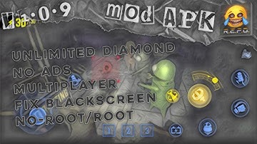 R.E.P.O. Mobile MOD APK ! Unlimited Money, Multiplayer, No Ads