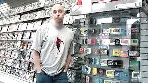 89, Behind the counter episode 134