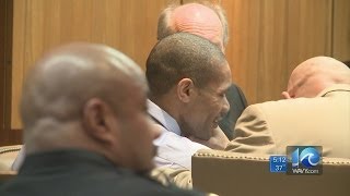 Ava Hurdle reports on quadruple murder trial