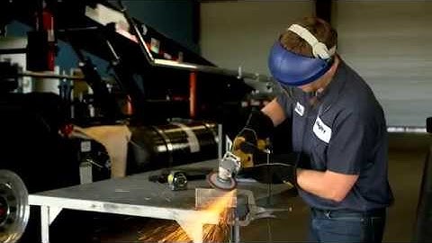 CNG Segment 10: Hot Work