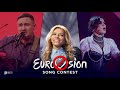 All Entries That Never Got To Perform On The Eurovision Stage ( 12/03/21 )