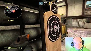 [CS:GO] Cache CT Eco Ace