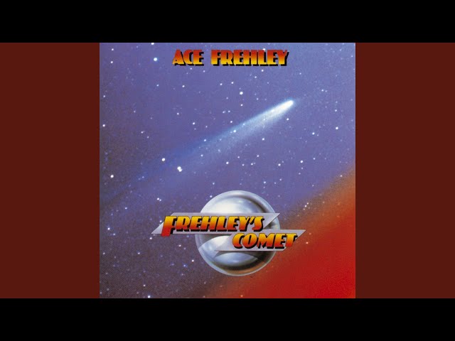 Ace Frehley - Calling to You