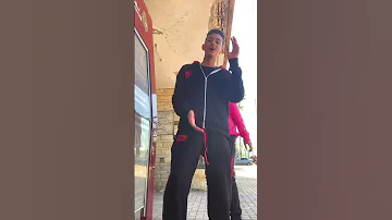ترندات تيك ترك باكو علي باكو 