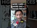 Why Trump’s environmental regulations are raising car prices