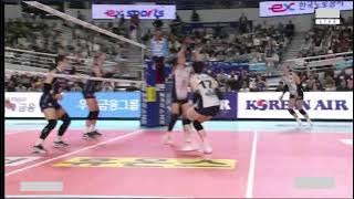 10.12.2023 HI PASS VS IBK ALTOS