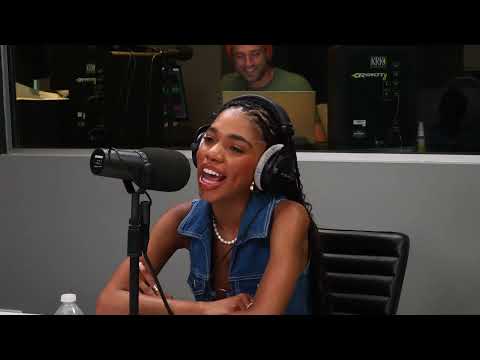 “He’s a… But he____” W/ Teala *Podcast*