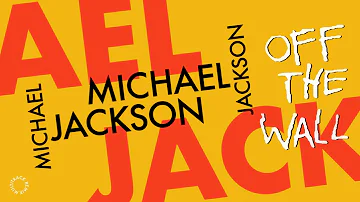 Michael Jackson - Off The Wall (Extended 70s Multitrack Version) (BodyAlive Remix)