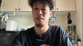 別居の進捗状況について
