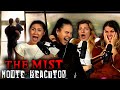 The Mist (2007) REACTION