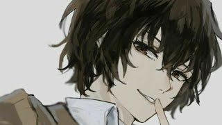 Shinunoga E-wa AI Cover — Dazai Osamu (Dazai Osamu From Bungou Stray Dogs)