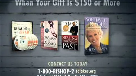 Living with Criticism - Part 2